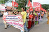 CITU observes May Day with a call for united workforce